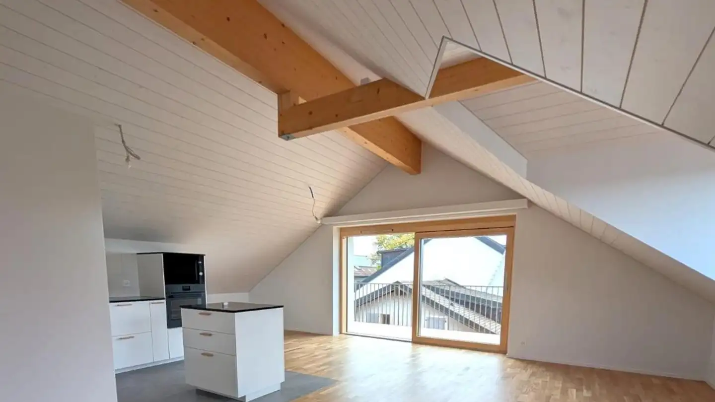 Apartment for rent - Route Du Petit Eysins 8, 1262 Eysins