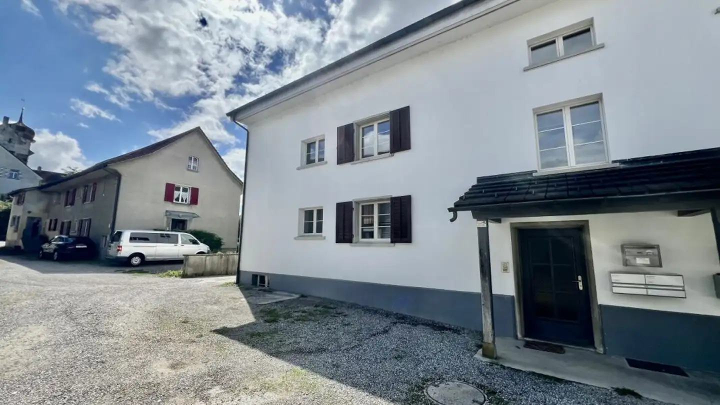 Appartamento in vendita - Heidengasse 5, 8575 Bürglen TG - Photo 2