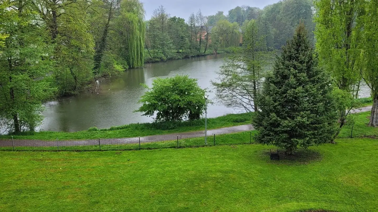 Appartamento in affitto - Wiesentalstrasse 9, 9320 Arbon