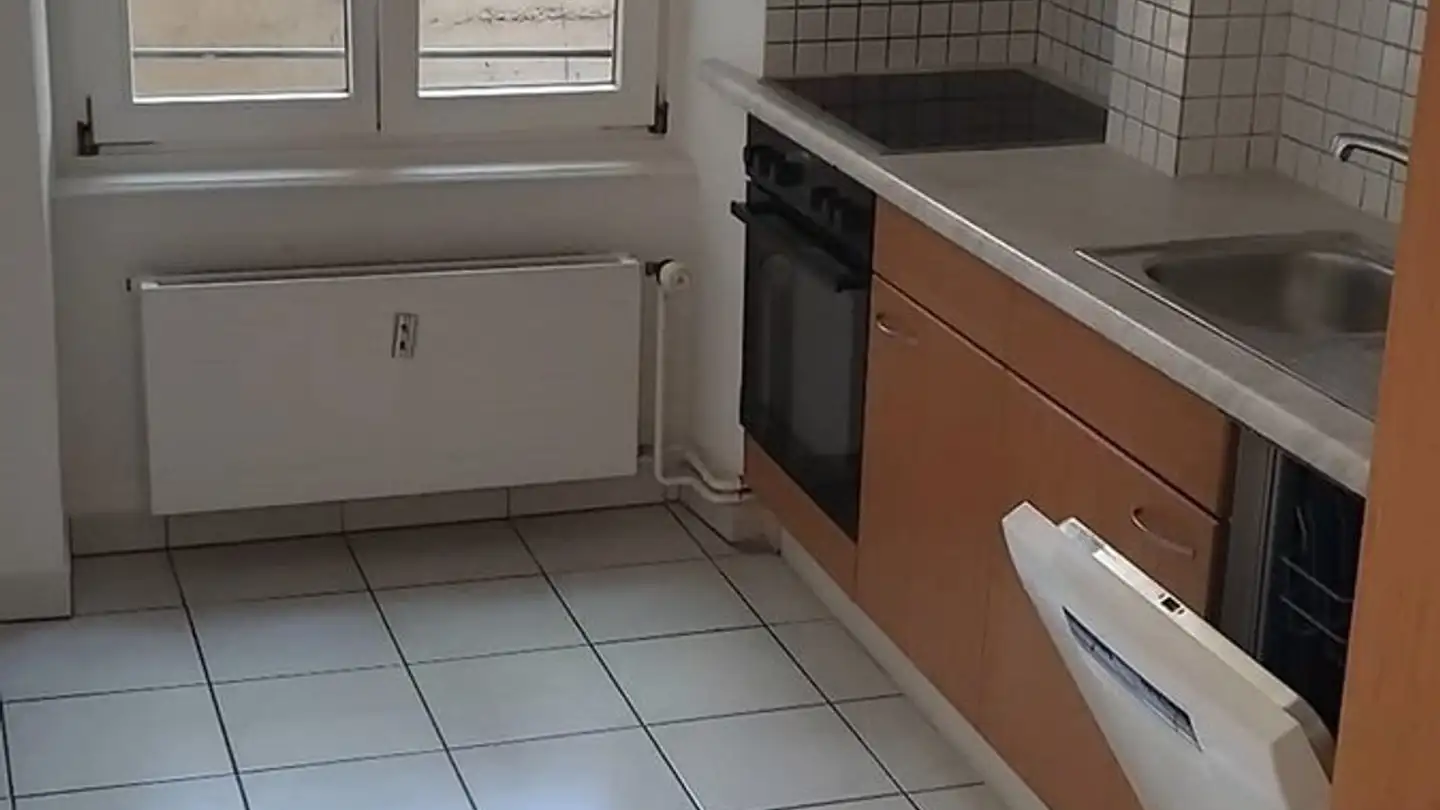 Chambre à louer - Claramattweg 13, 4057 Basel - Photo 3