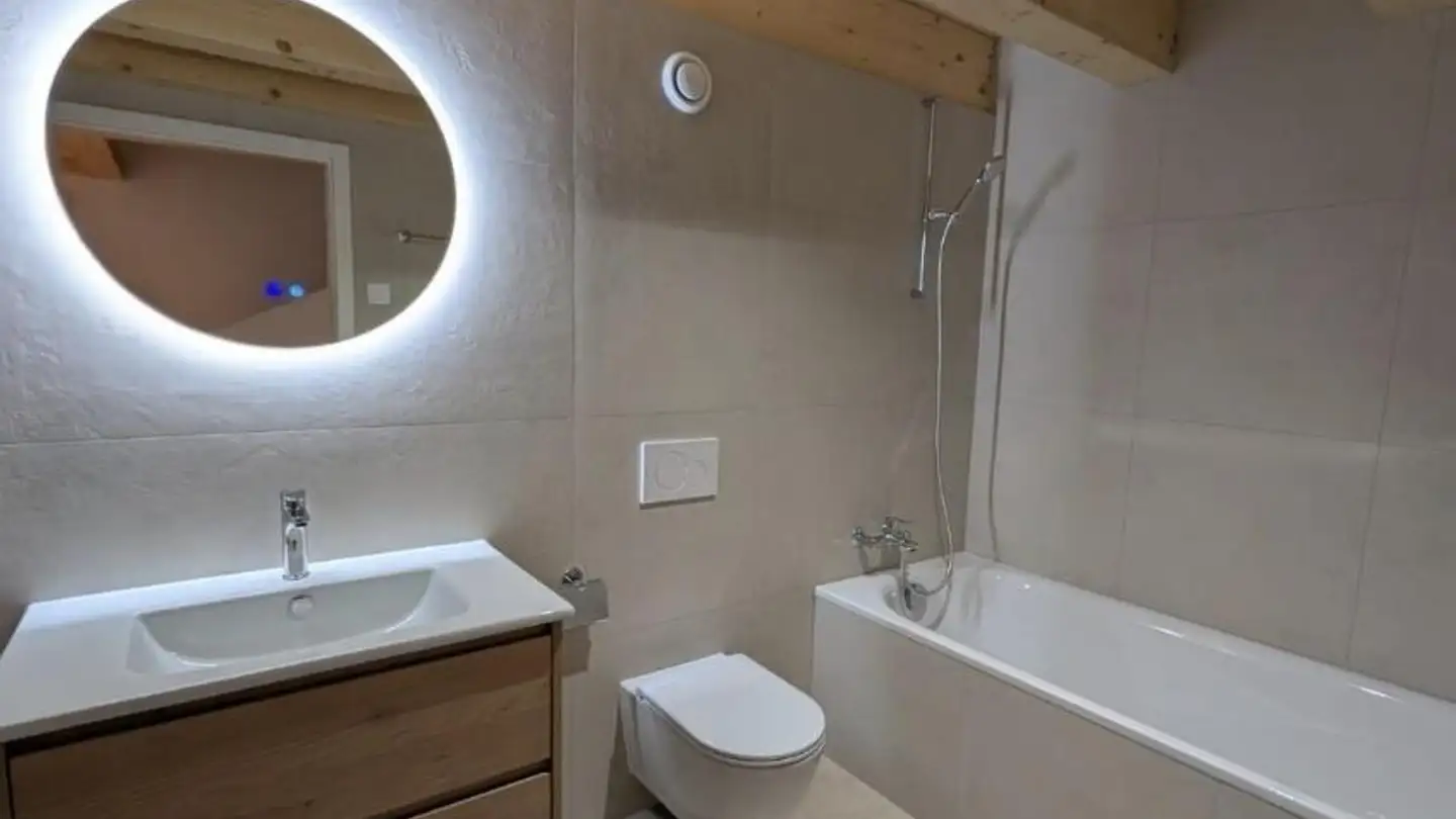 Apartment for rent - Route Du Petit Eysins 8, 1262 Eysins - Photo 4