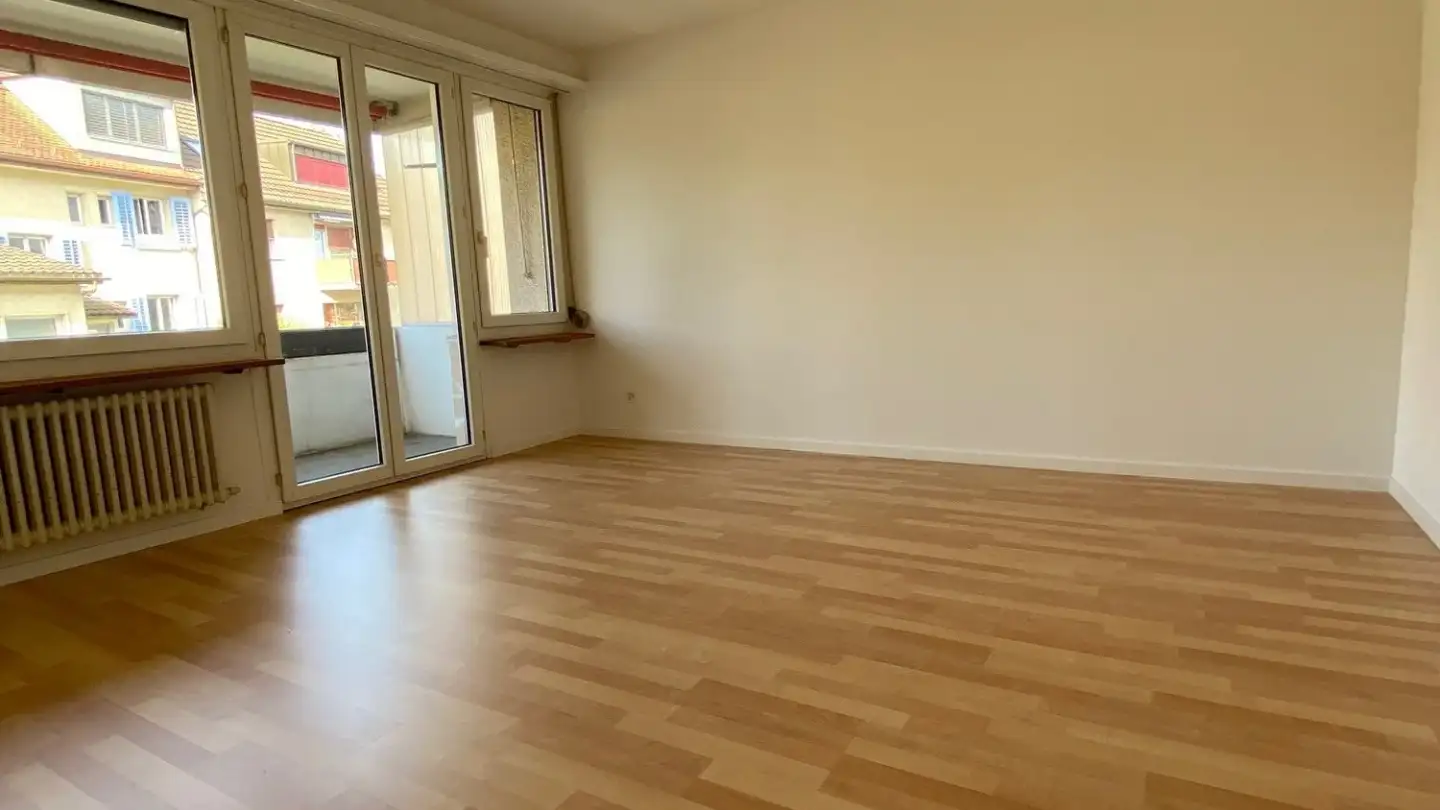 Appartement à louer - Römerstrasse 243, 8404 Winterthur - Photo 2