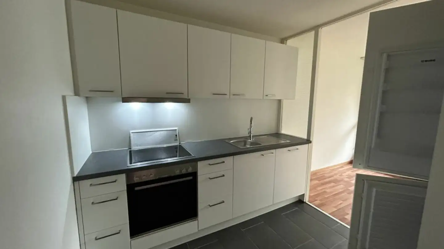 Appartement à louer - Guntenfluhweg 2, 4710 Balsthal