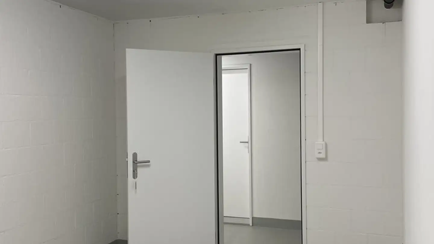 Spazio di archiviazione in affitto - Klusstrasse 13, 4702 Oensingen - Foto 2