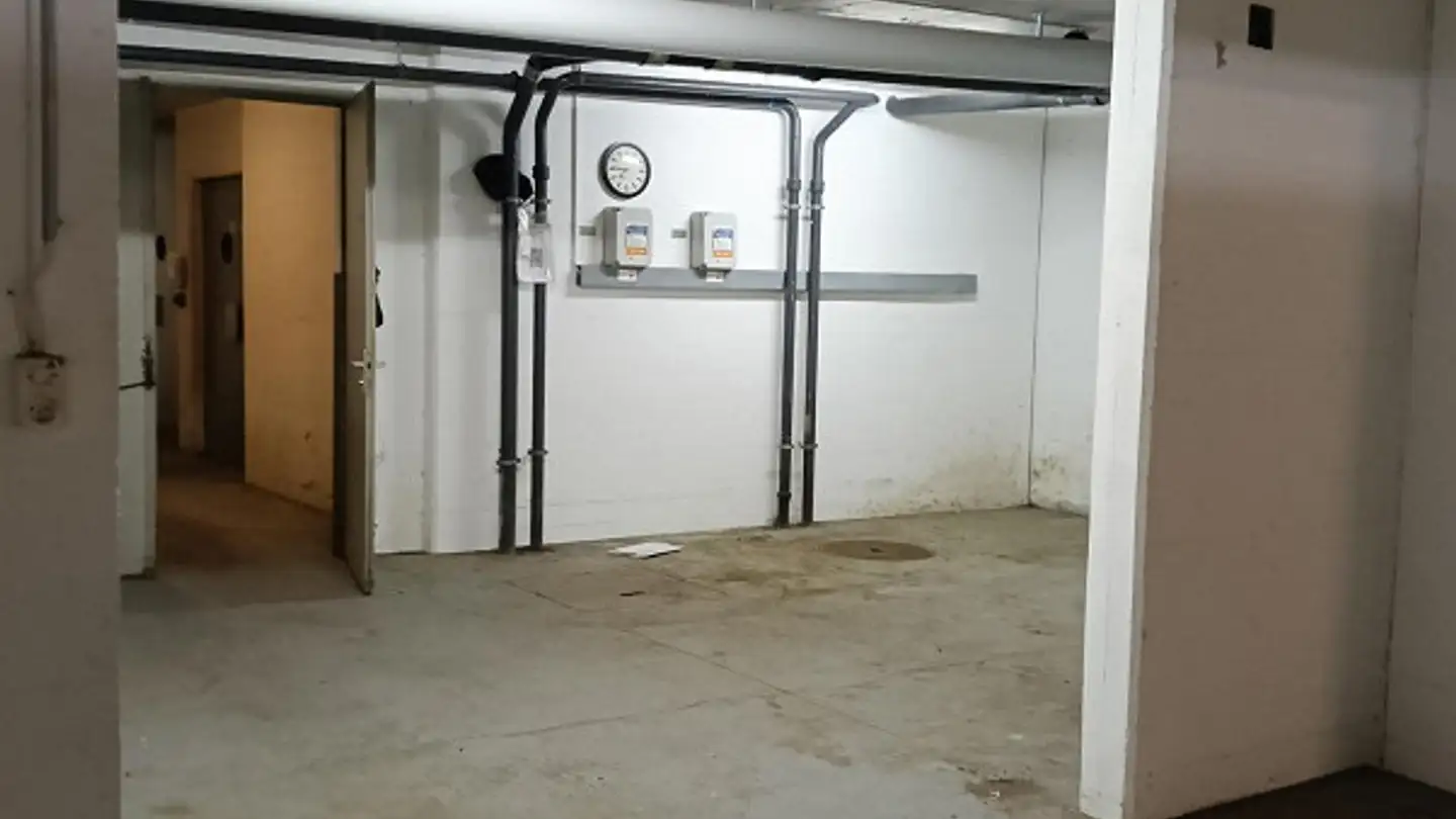Lagerraum mieten - Webereistrasse 47, 8134 Adliswil - Foto 3