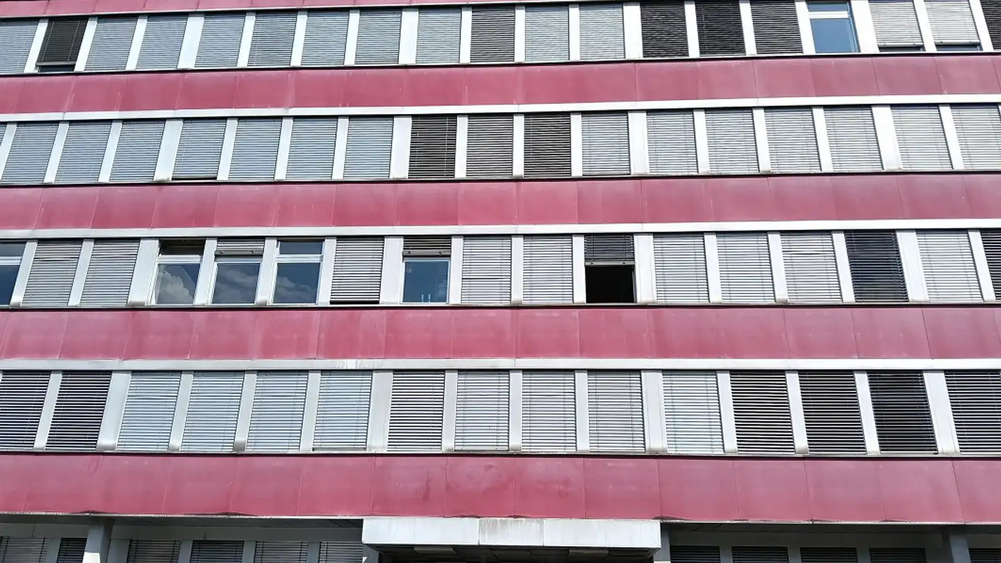 Lagerraum mieten - Webereistrasse 47, 8134 Adliswil - Foto 4