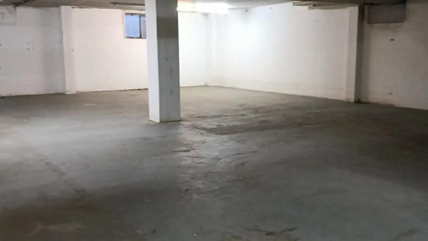 Lagerraum mieten - Webereistrasse 47, 8134 Adliswil