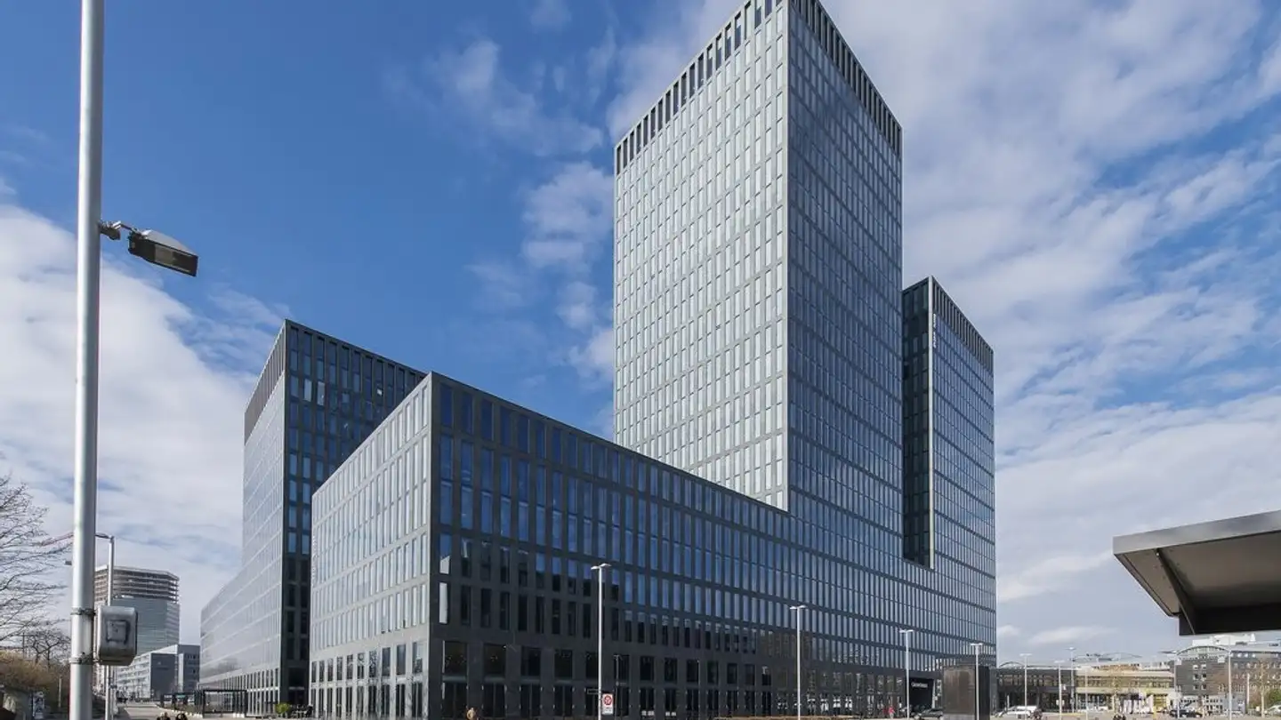 Espace de stockage à louer - 8052 Zürich