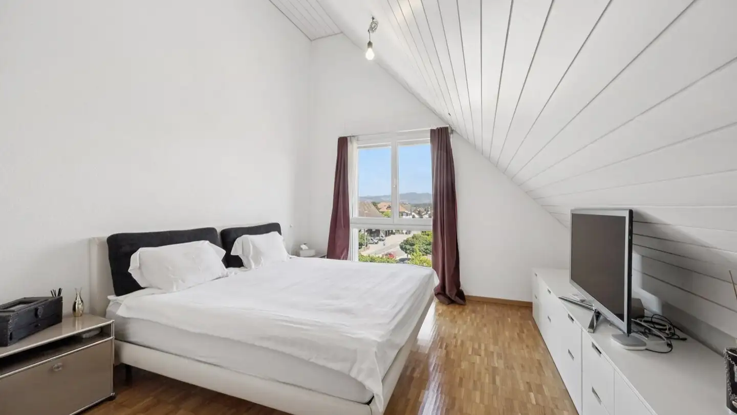 Maisonette kaufen - Hofwisen 1, 8627 Grüningen - Foto 4