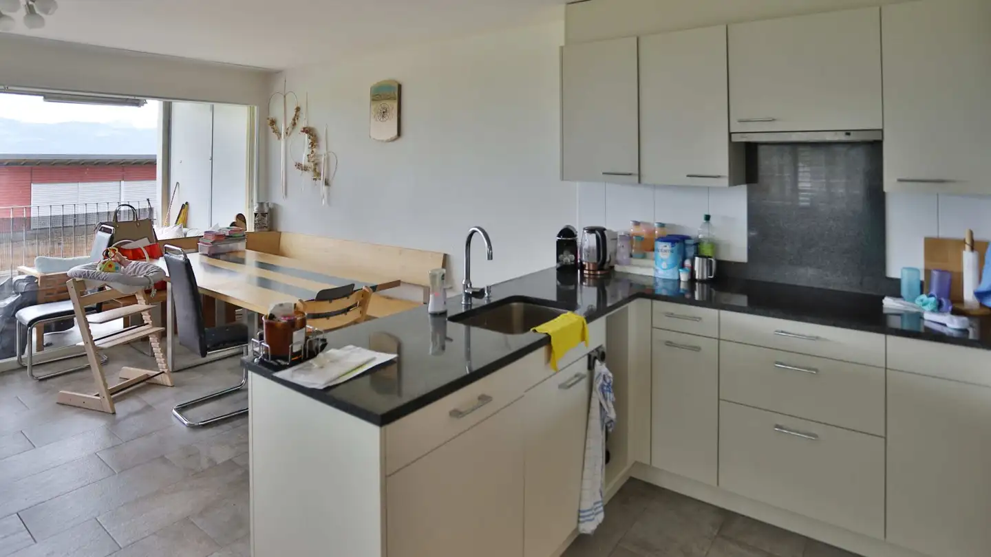 Appartamento in affitto - Gommiswalderstrasse, 8725 Ernetschwil - Foto 3