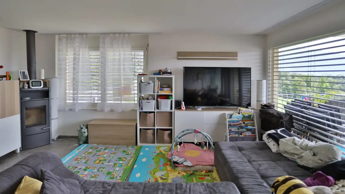 Appartamento in affitto - Gommiswalderstrasse, 8725 Ernetschwil - Foto 4