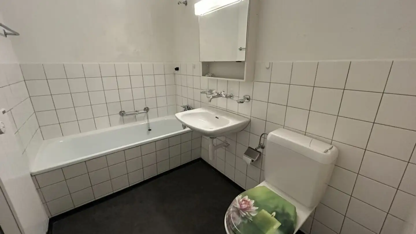 Appartement à louer - Guntenfluhweg 2, 4710 Balsthal - Photo 3