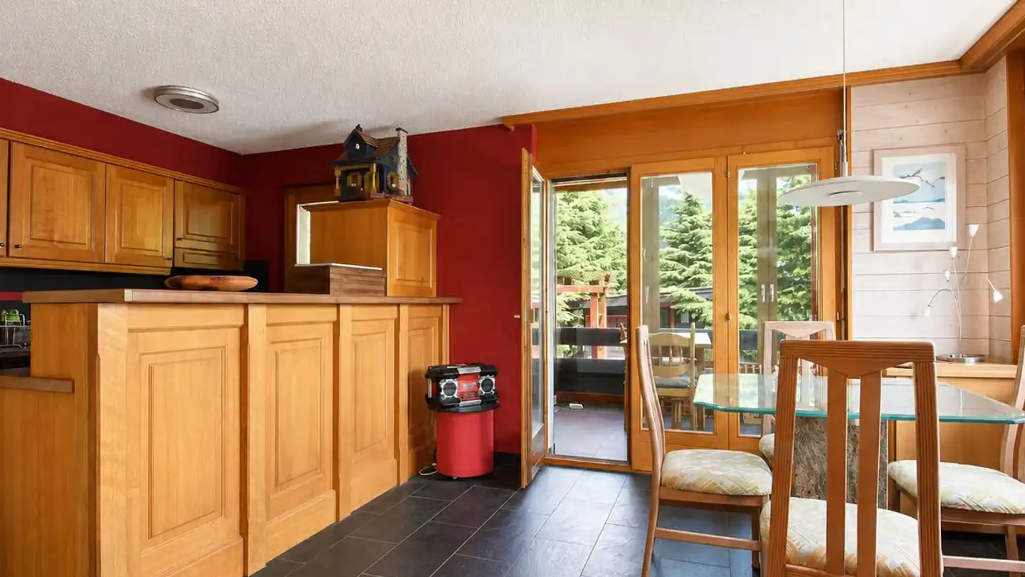 Chalet à vendre - Chemin Di Beloché, 3974 Mollens VS - Photo 4