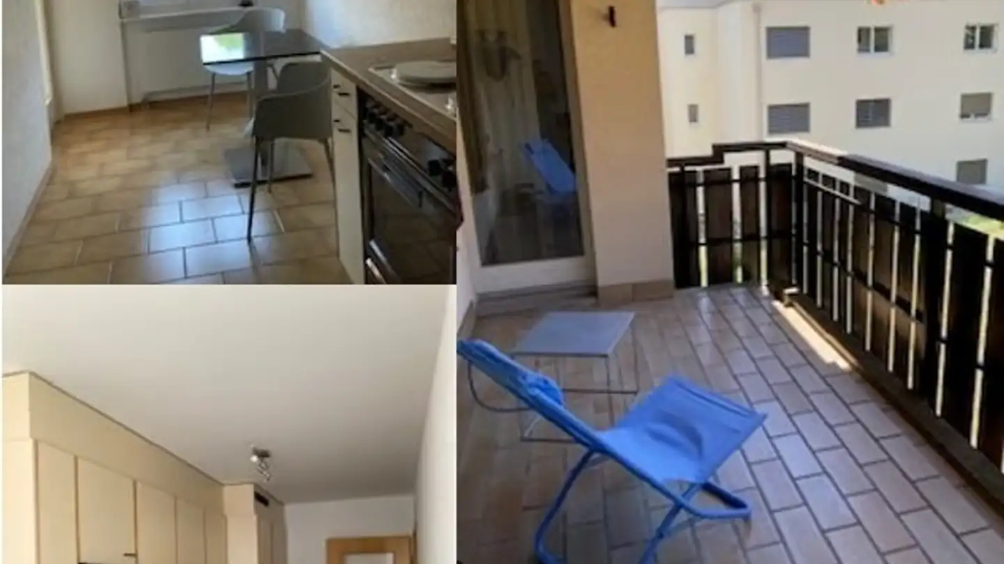 Wohnung mieten - Chemin Des Chênes 7, 2087 Cornaux NE - Foto 4