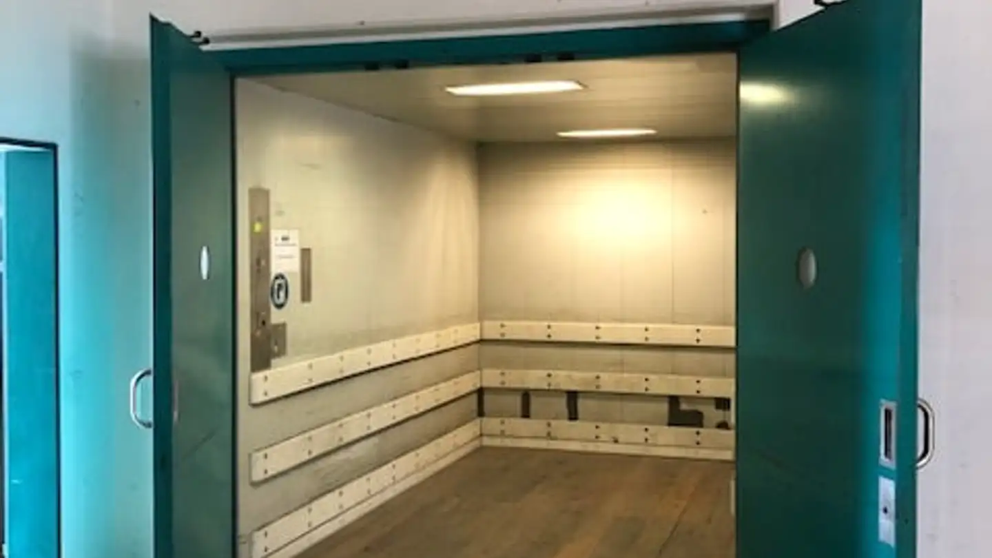 Spazio di archiviazione in affitto - Buechstrasse, 8645 Jona - Foto 4