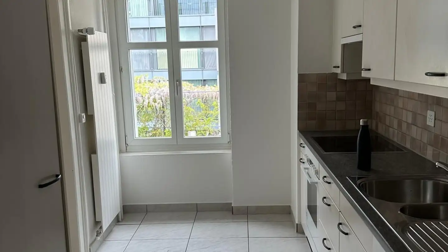 Appartamento in affitto - Winkelriedstrasse 5, 8006 Zürich - Foto 3