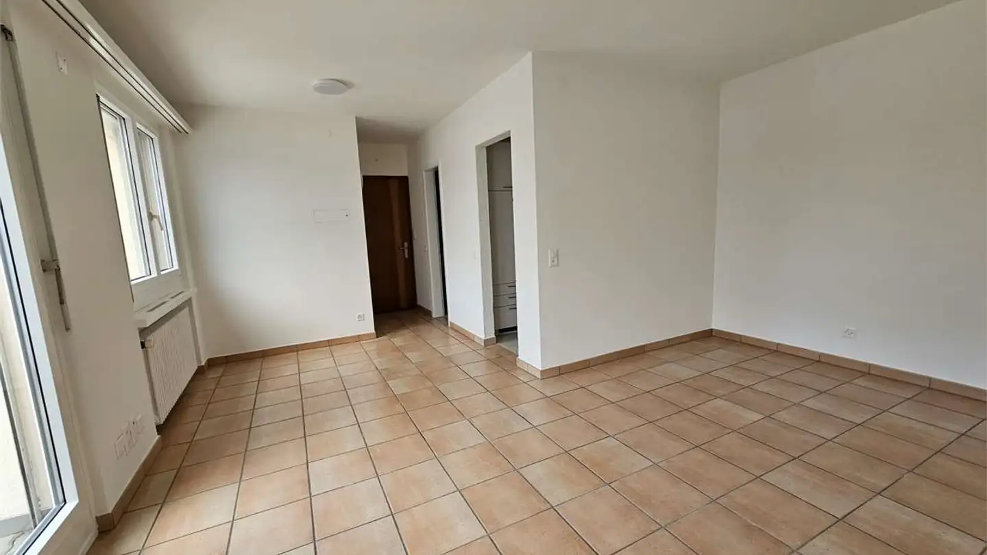 Furnished apartment for rent - Via San Giorgio 9a, 6976 Castagnola - Photo 3