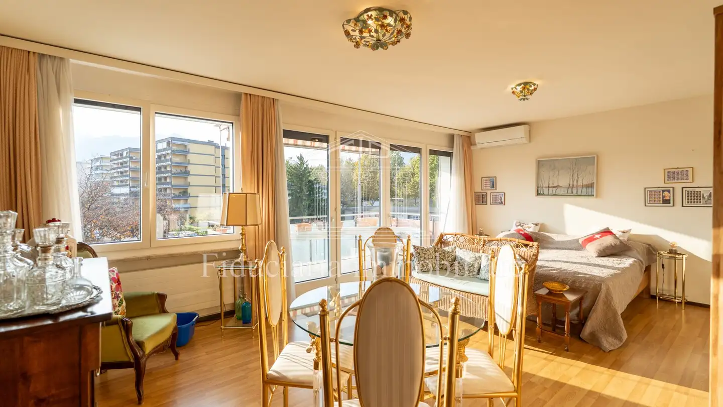 Appartamento in vendita - Via Serafino Balestra 41b, 6600 Locarno - Photo 3