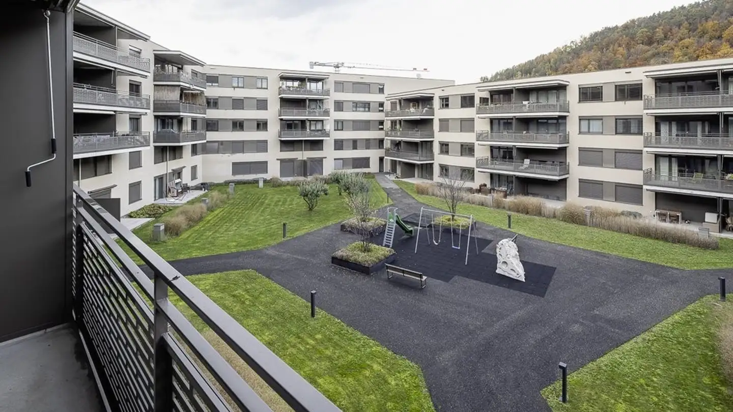 Appartamento in affitto - Rebgasse 21, 4410 Liestal - Foto 3