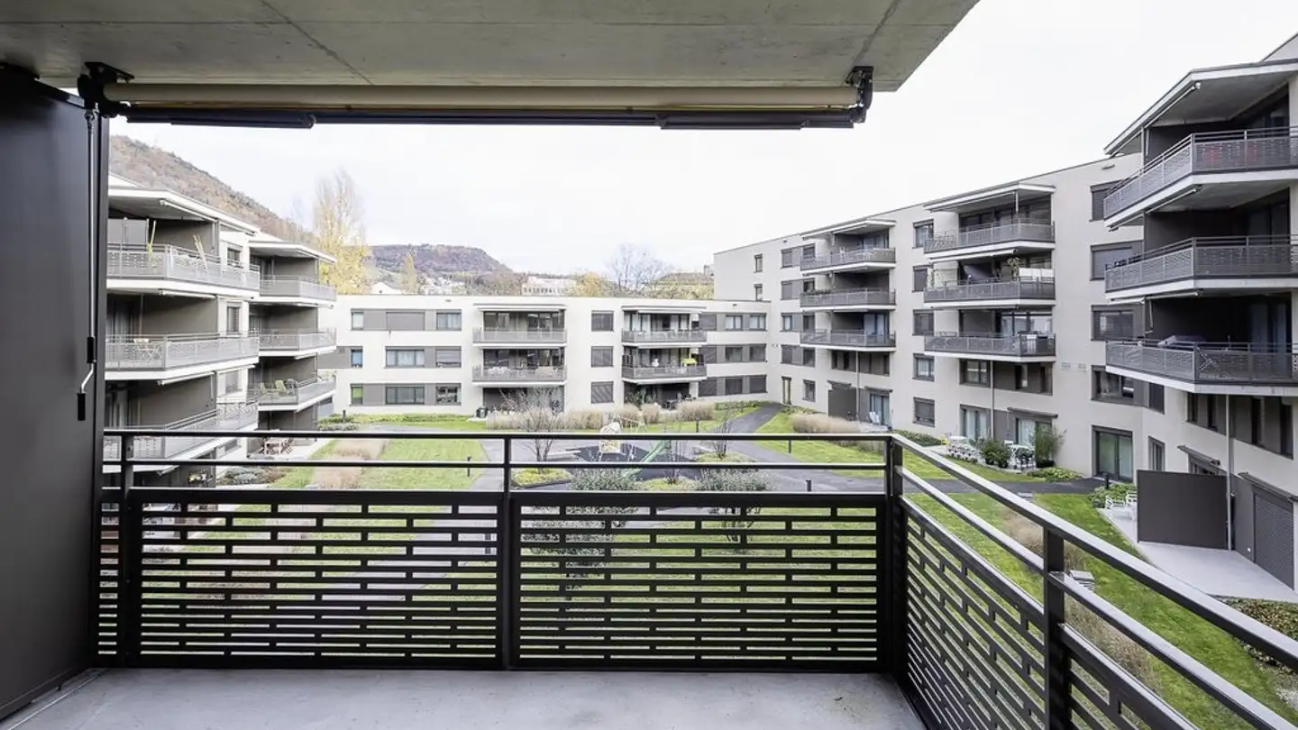 Appartamento in affitto - Rebgasse 21, 4410 Liestal - Foto 4