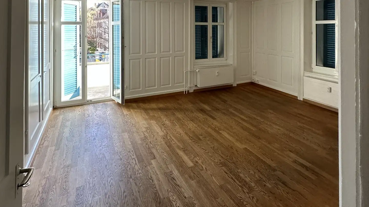 Appartamento in affitto - Winkelriedstrasse 5, 8006 Zürich - Foto 4