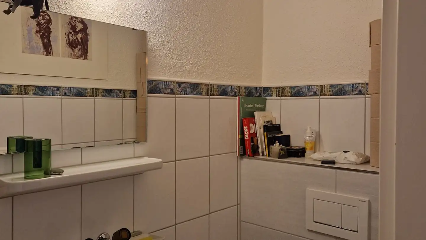 Möblierte Wohnung mieten - Sommerhaldenstrasse, 8400 Winterthur - Foto 4