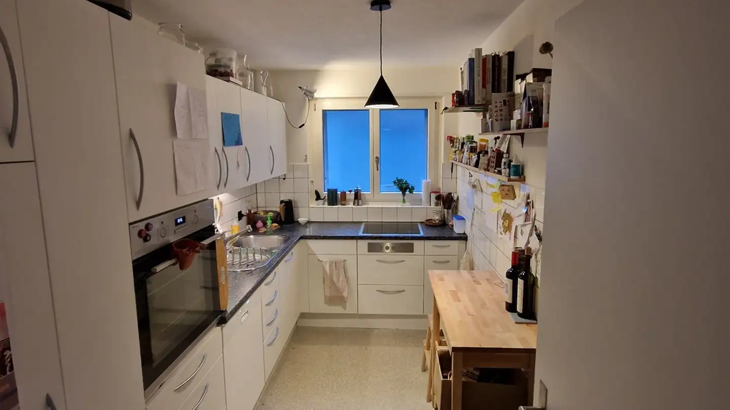 Möblierte Wohnung mieten - Sommerhaldenstrasse, 8400 Winterthur - Foto 2