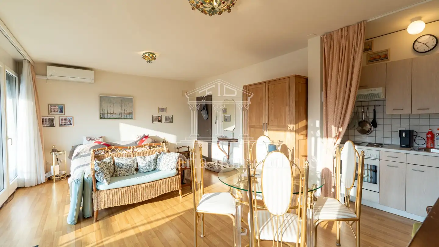 Appartamento in vendita - Via Serafino Balestra 41b, 6600 Locarno - Photo 4