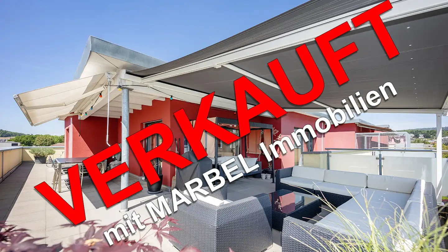 Attico in vendita - Jurastrasse 14, 5507 Mellingen