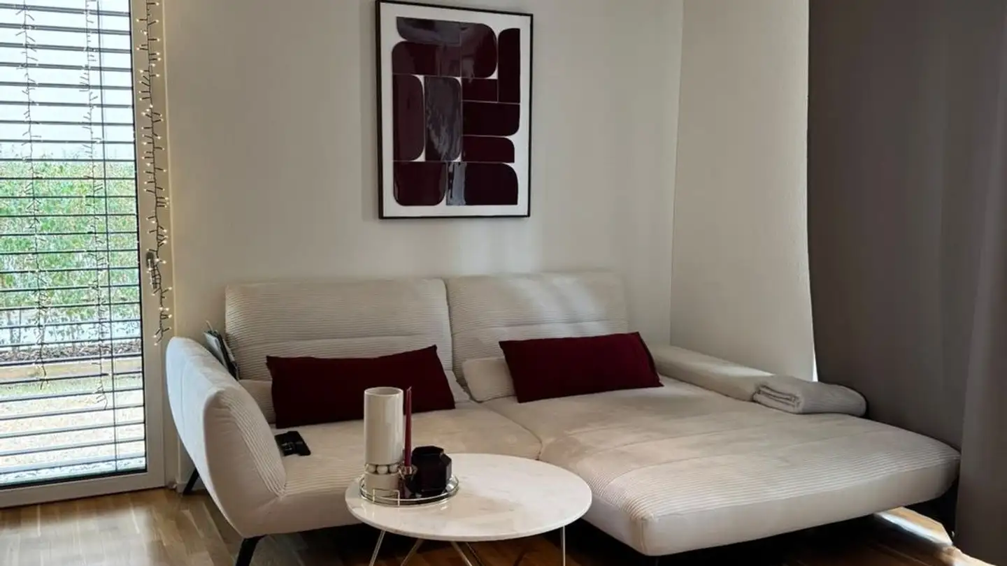 Appartement à louer - Johanna-Meyerhans-Strasse 8, 8570 Weinfelden - Photo 2