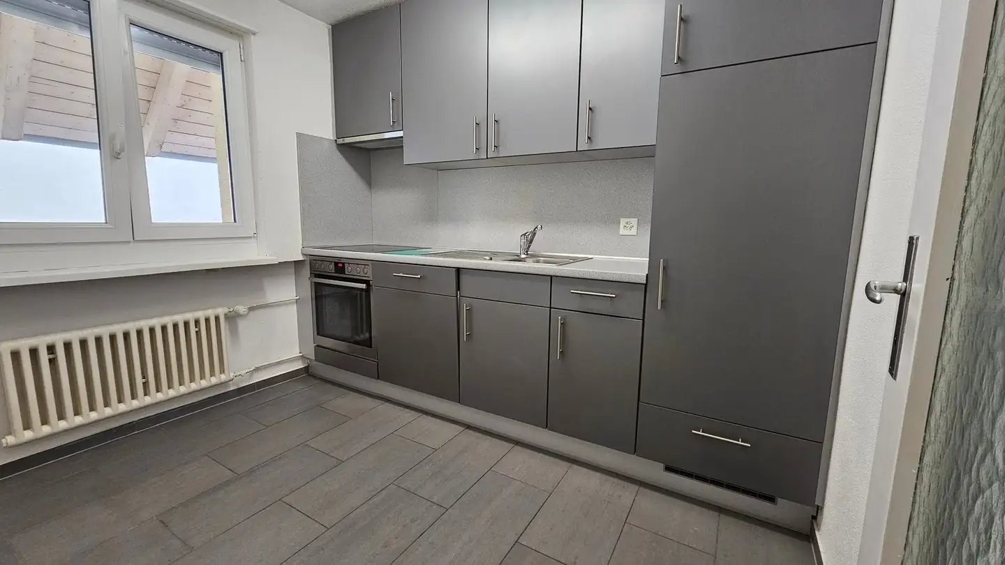 Appartement à louer - Bahnhofstrasse 4, 2544 Bettlach - Photo 2