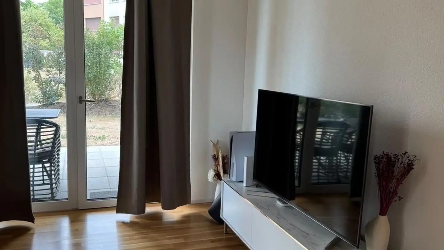 Appartement à louer - Johanna-Meyerhans-Strasse 8, 8570 Weinfelden - Photo 3