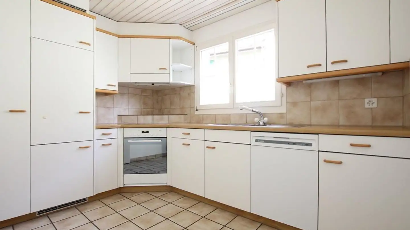 Appartamento in affitto - Feldlistrasse 29a, 9000 St. Gallen - Foto 2