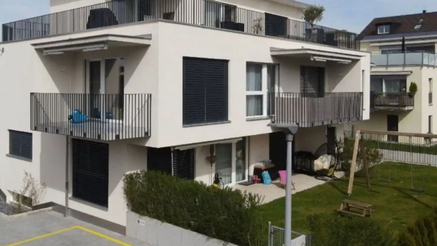 Appartamento in affitto - Baumgartenweg 28, 5036 Oberentfelden - Foto 4