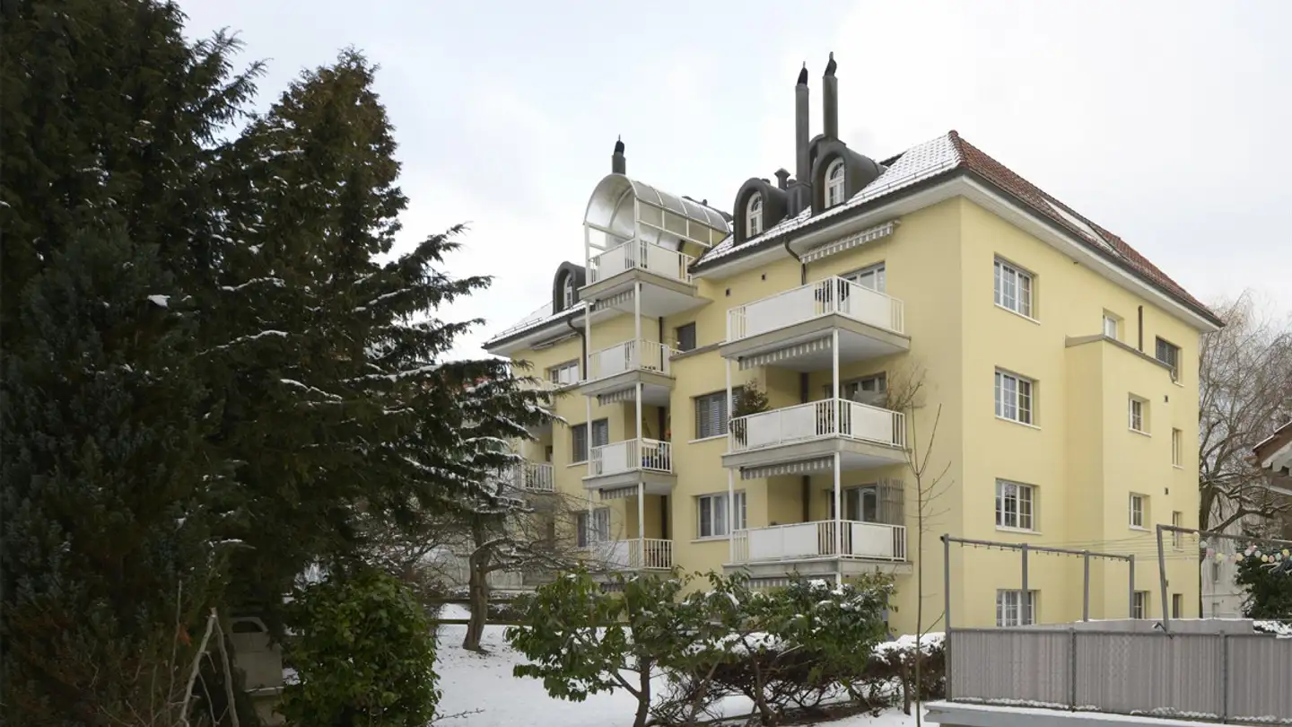 Appartamento in affitto - Feldlistrasse 29a, 9000 St. Gallen - Foto 3