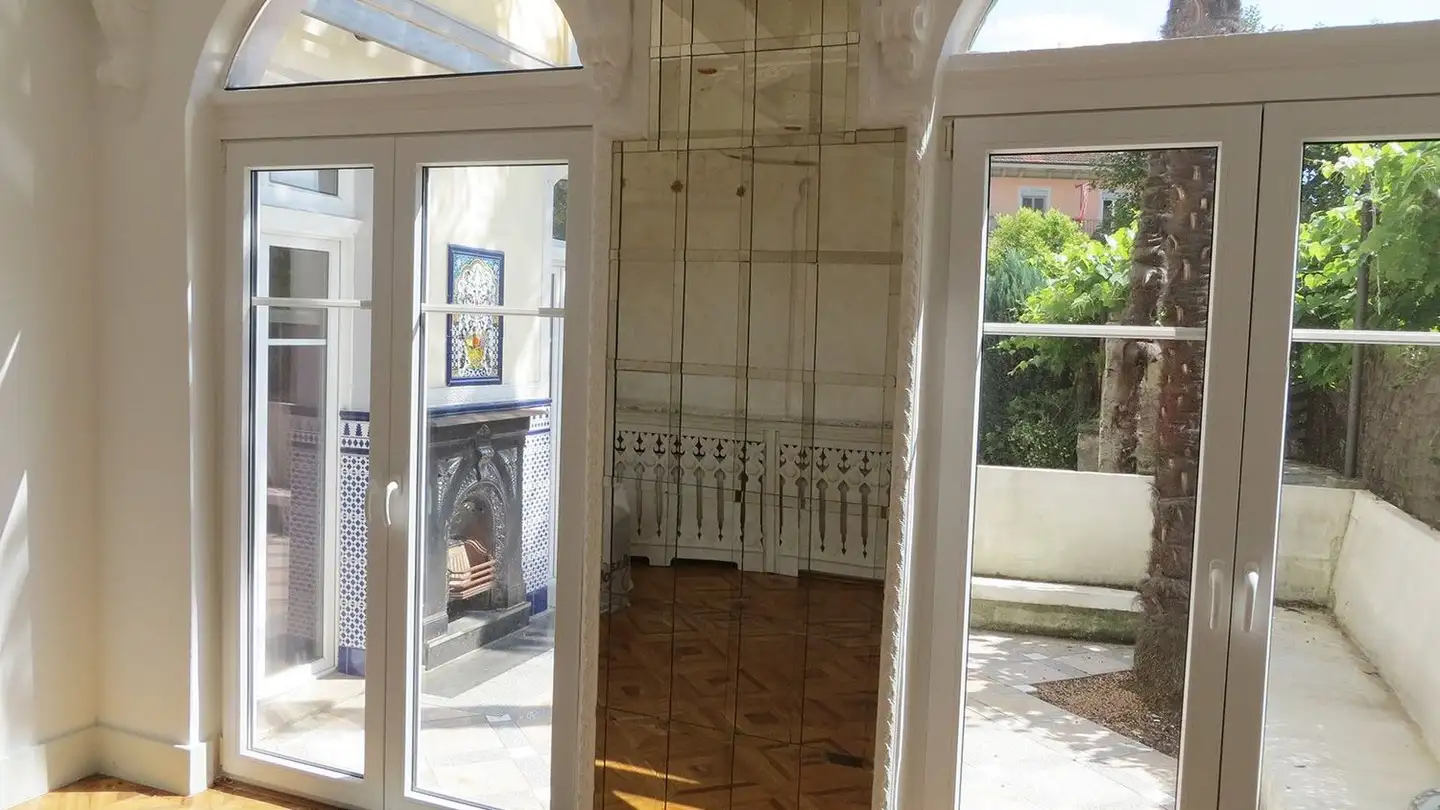 Appartamento in affitto - Via San Carlo 1, 6600 Muralto - Foto 4