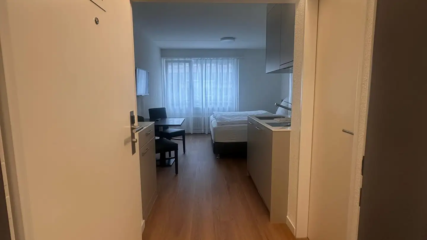 Appartamento in affitto - Obstgartenstrasse 22, 8302 Kloten - Photo 2