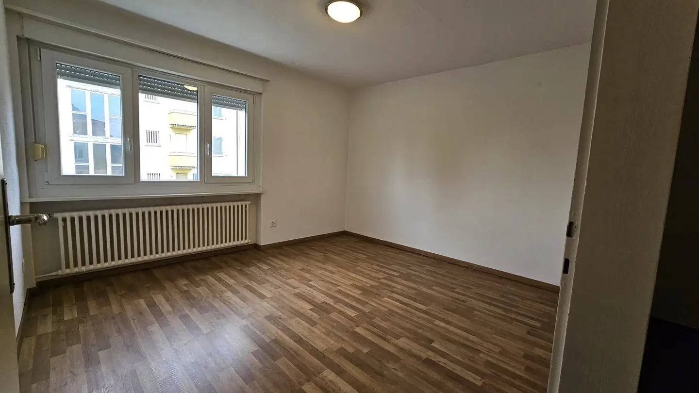 Appartement à louer - Bahnhofstrasse 4, 2544 Bettlach - Photo 3