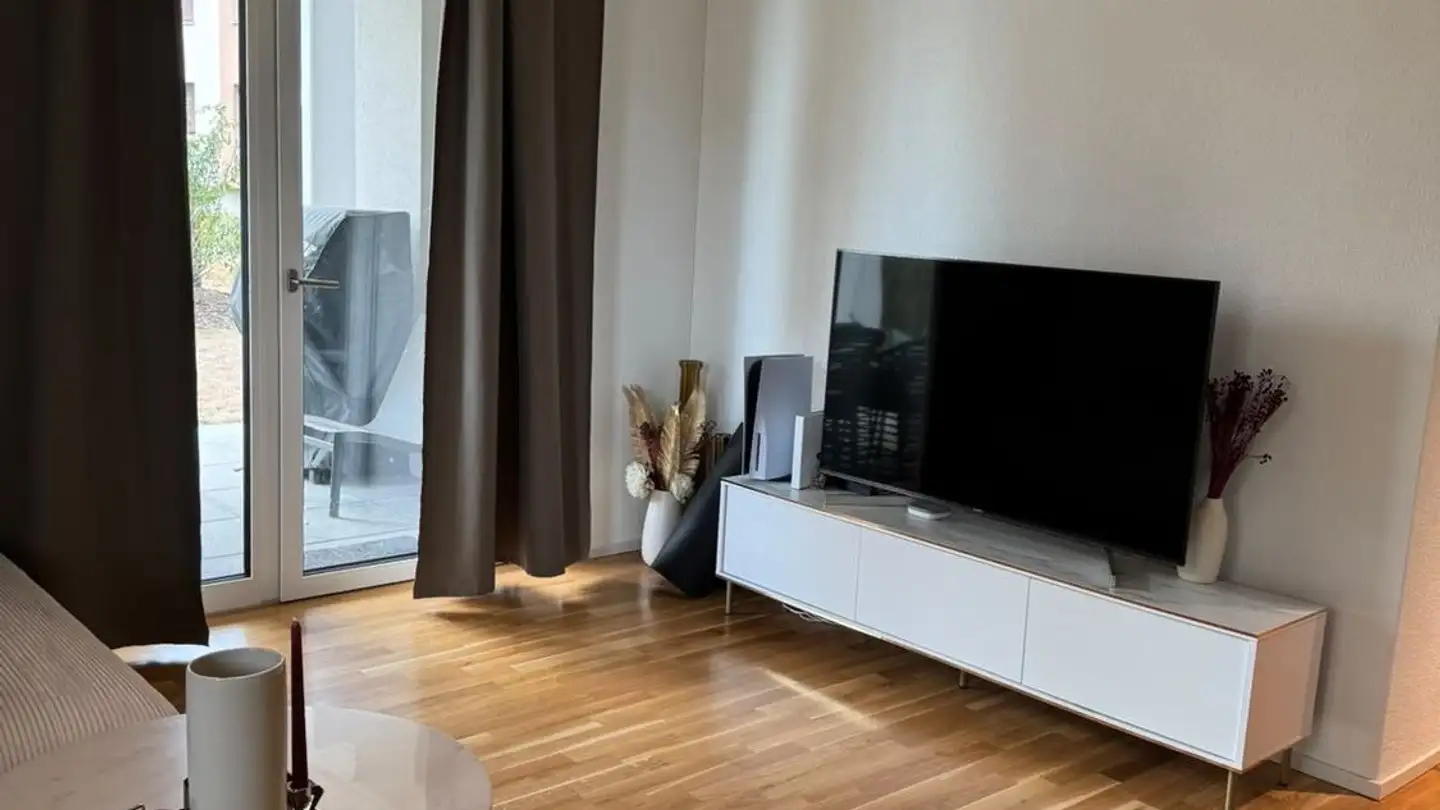 Appartement à louer - Johanna-Meyerhans-Strasse 8, 8570 Weinfelden - Photo 4