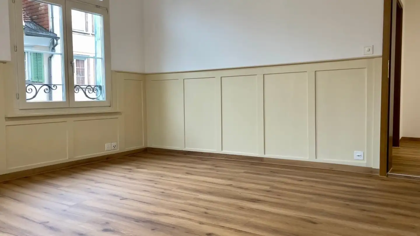 Appartamento in affitto - Marktgasse 17, 9450 Altstätten SG