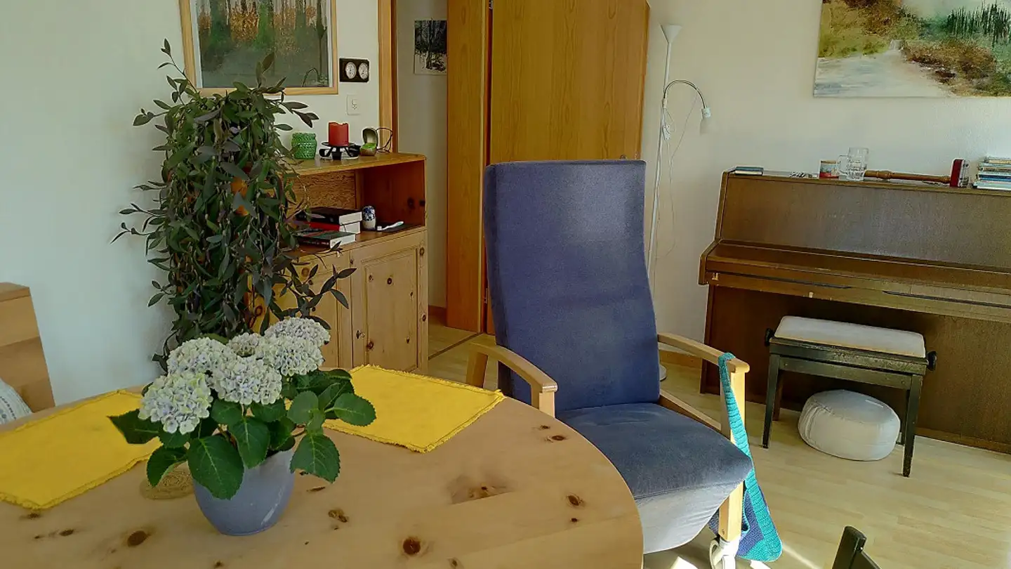Apartment for rent - Dorfstrasse 19, 7402 Bonaduz - Photo 4