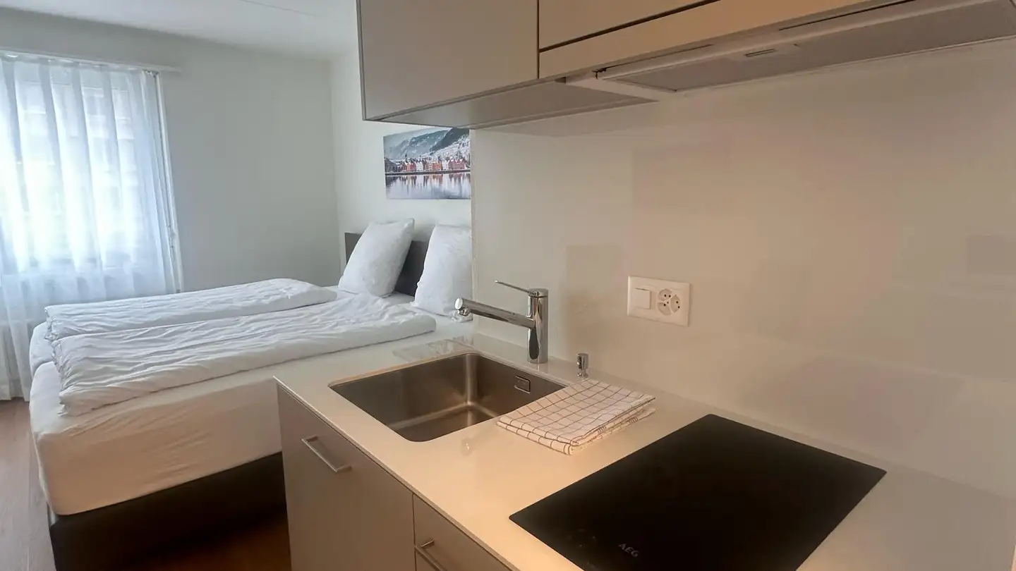 Appartamento in affitto - Obstgartenstrasse 22, 8302 Kloten - Photo 3