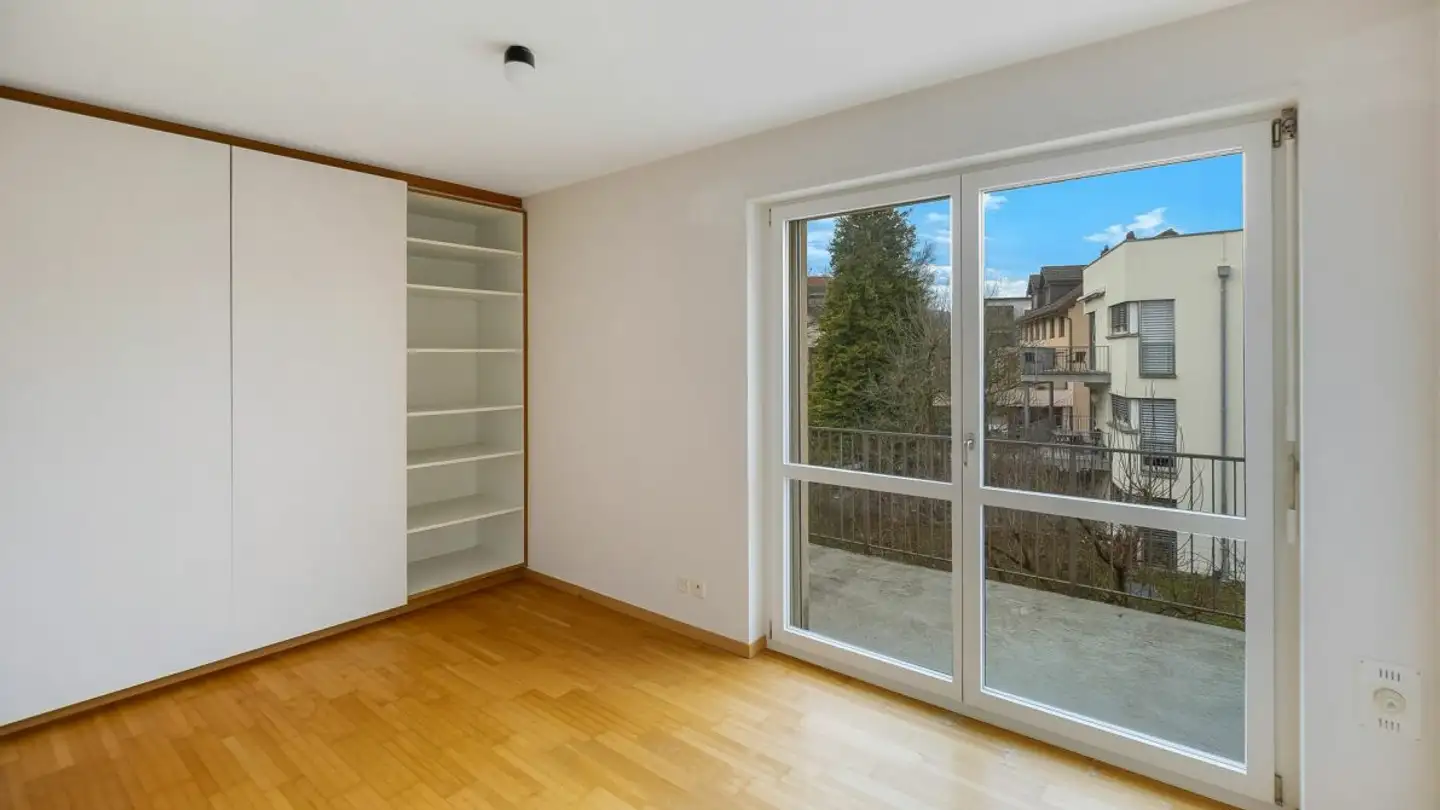 Wohnung kaufen - Stadlerstrasse 183, 8404 Winterthur - Foto 4