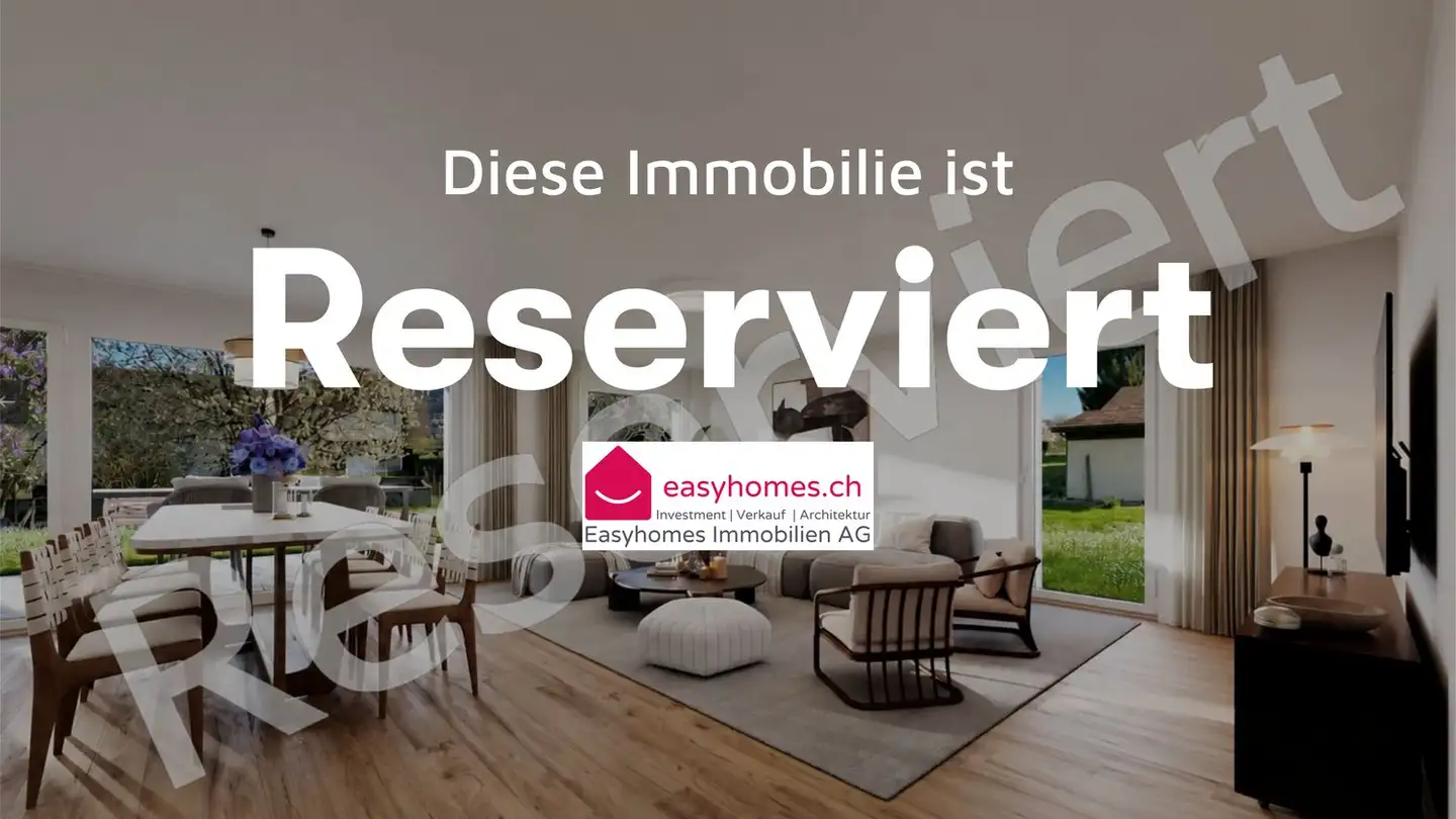 Appartamento in vendita - Finkenweg 4, 3322 Urtenen-Schönbühl
