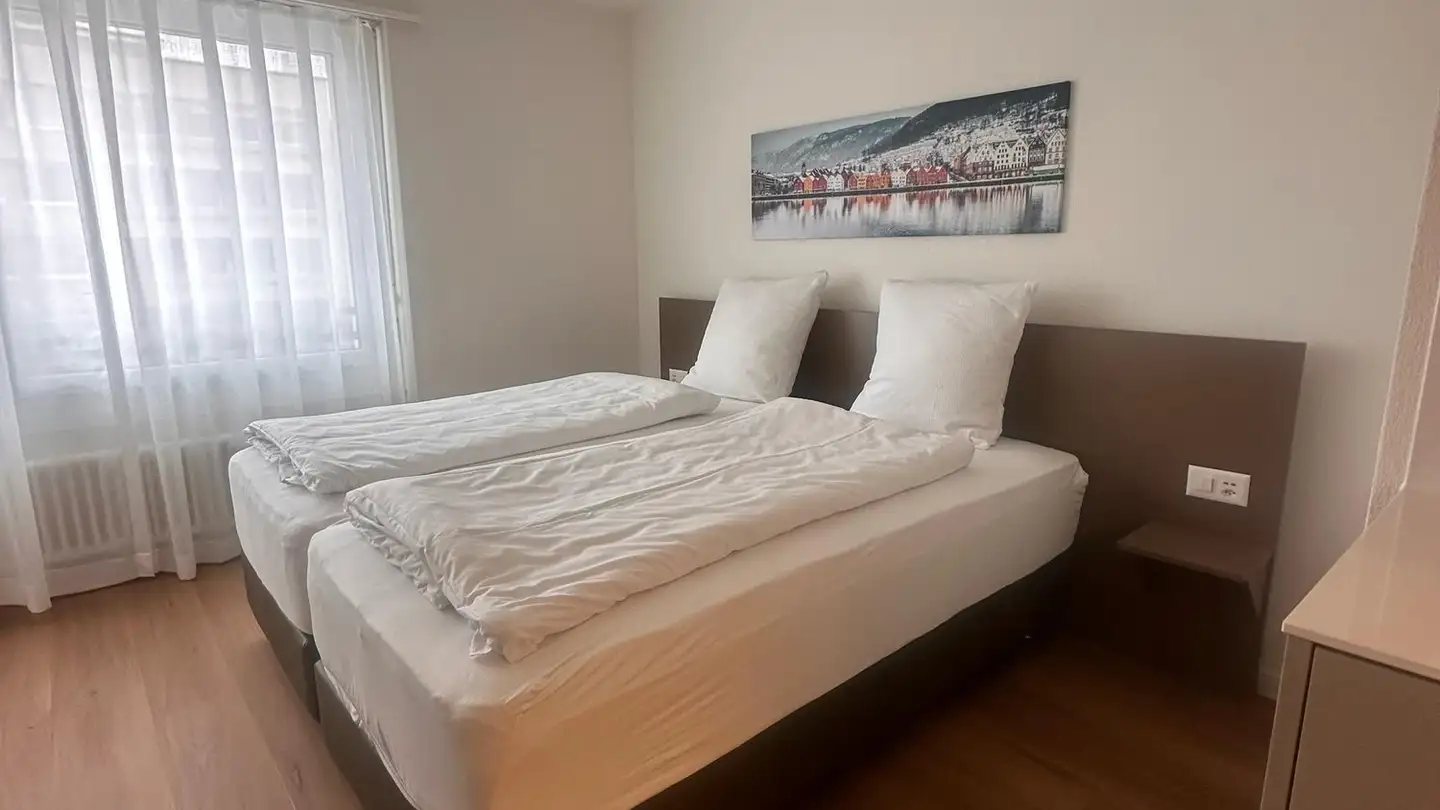 Appartamento in affitto - Obstgartenstrasse 22, 8302 Kloten - Photo 4