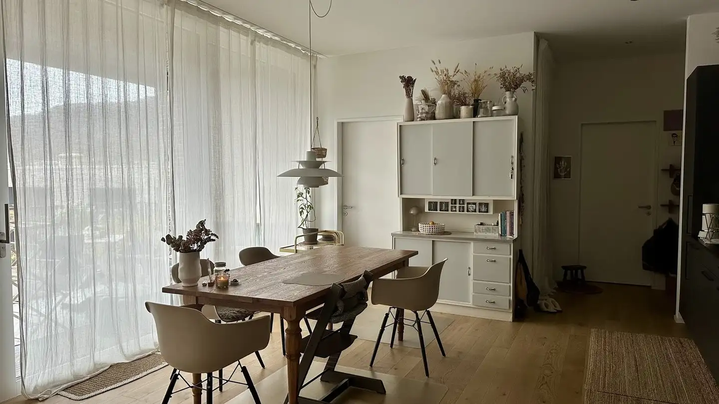 Furnished apartment for rent - 8134 Adliswil - Photo 2