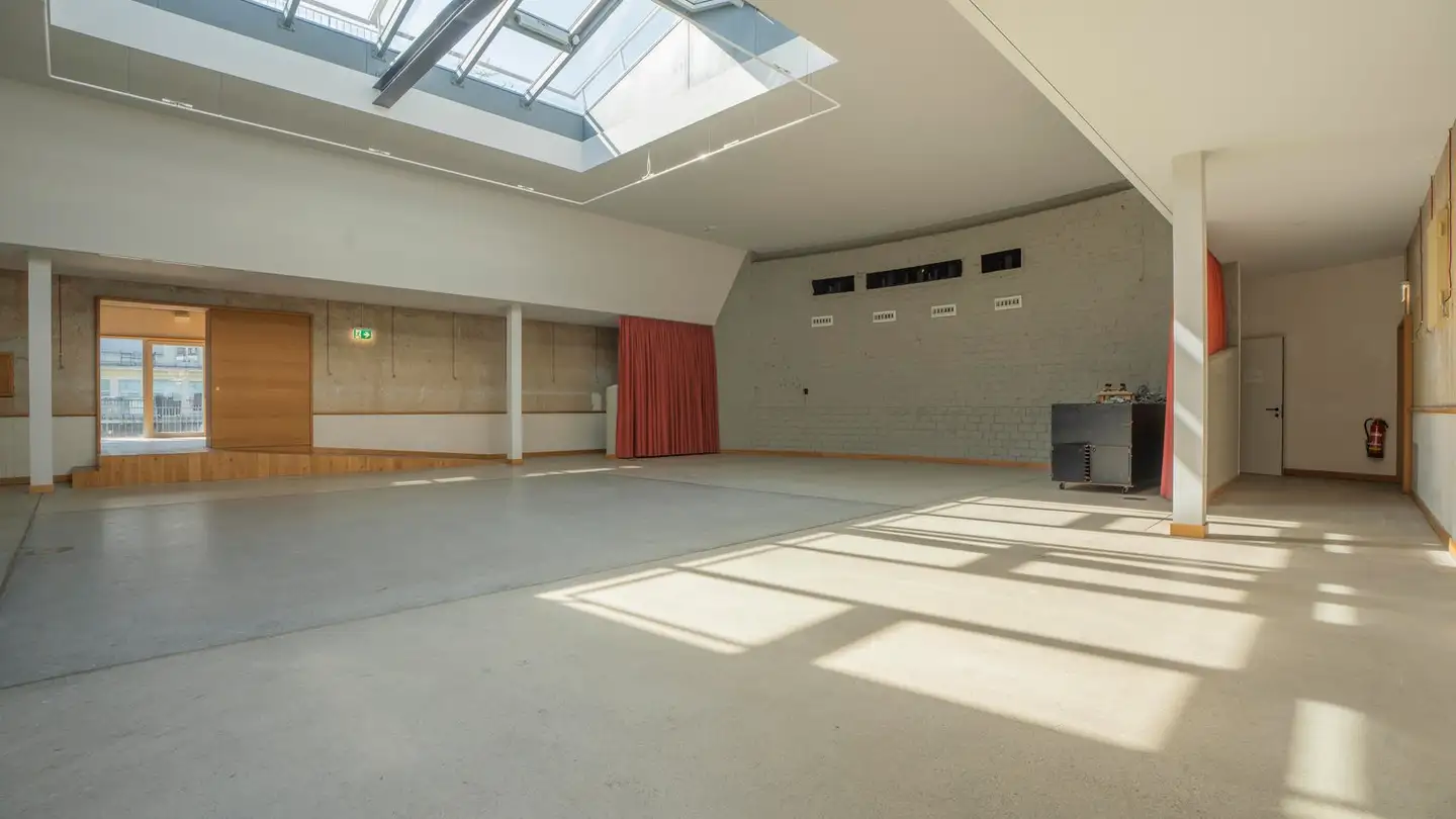 Negozio in affitto - Marktgasse 17, 3600 Thun - Photo 4