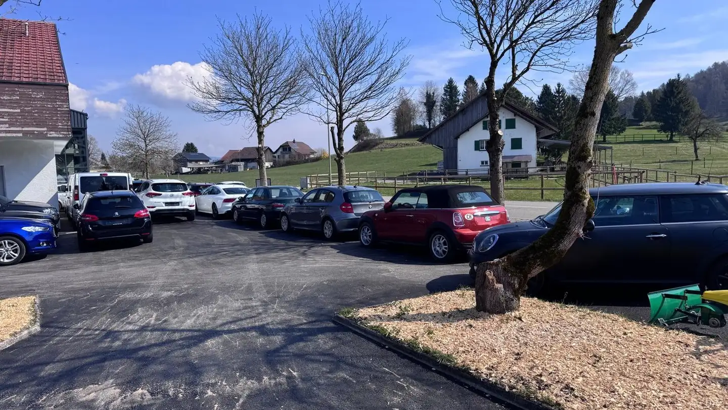 Commercial for rent - Aadorferstrasse 30, 8353 Elgg - Photo 3