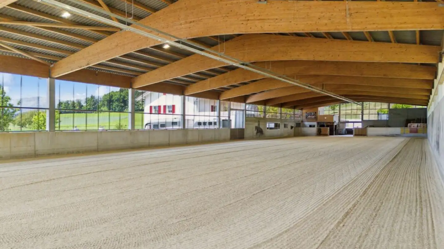 Maneggio in vendita - Güschel, 3380 Walliswil b. Niederbipp - Photo 3