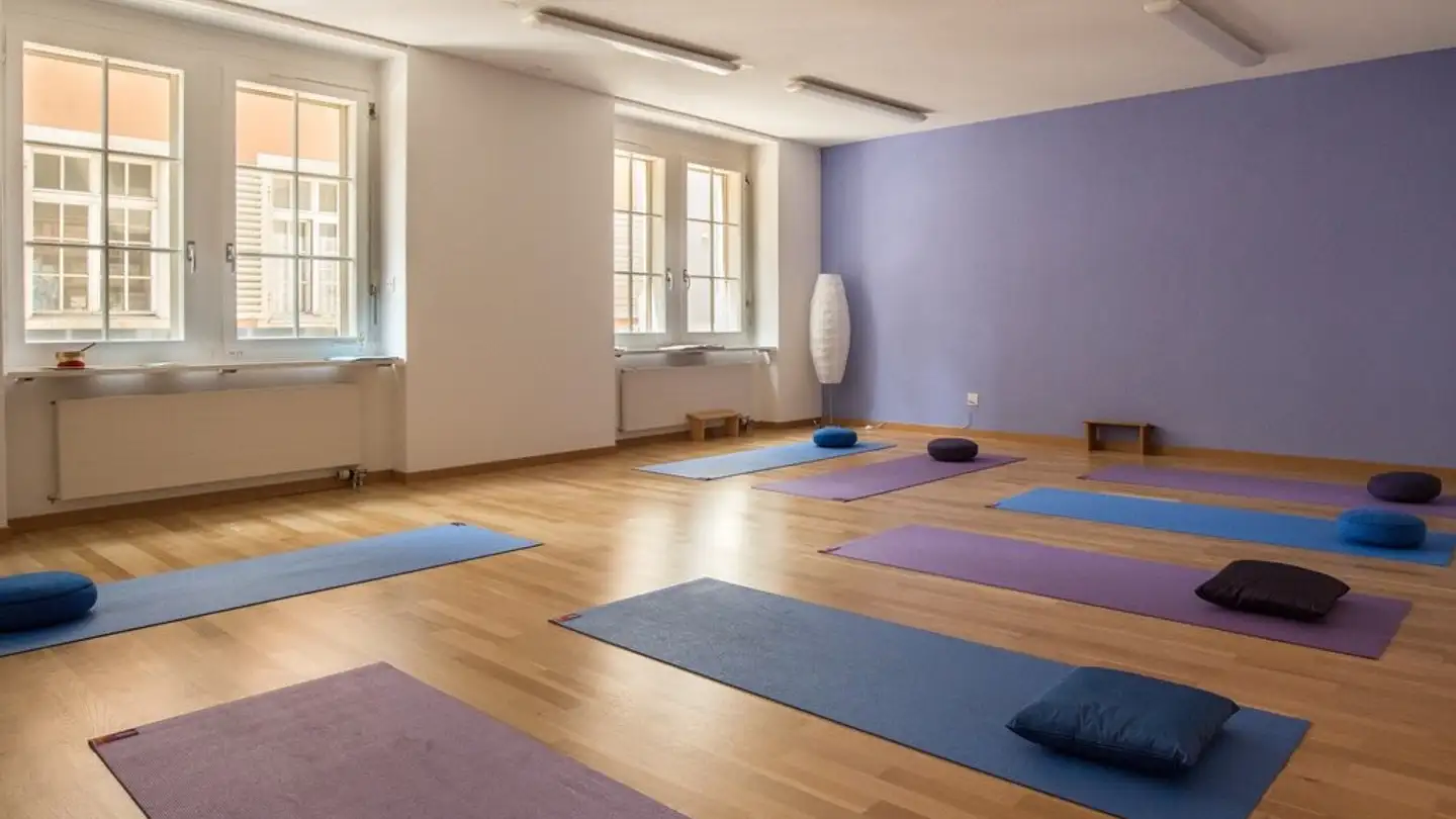 Geschäft mieten - Marktgasse 45, 8400 Winterthur - Foto 2